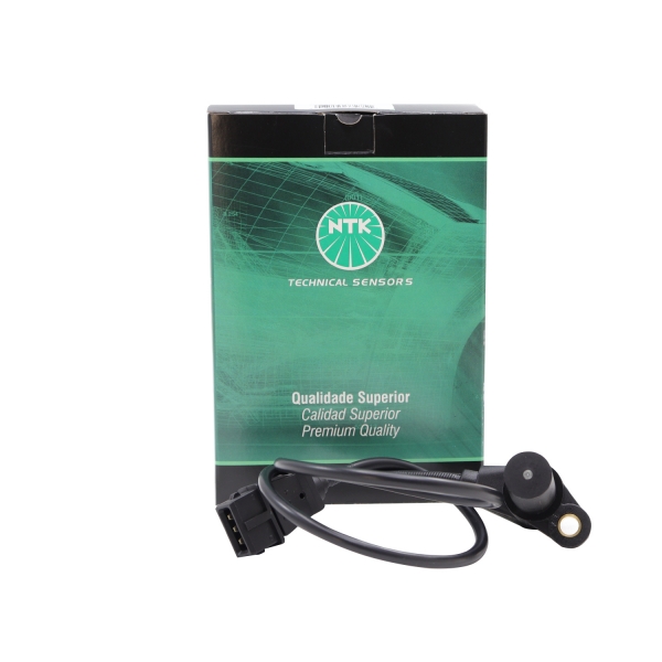 Sensor de Rotação NTK CRC3-A006 GM Corsa, Montana - Cód.11141