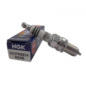 Vela de Ignição NGK DCPR8EIX Iridium Palio 1.3 - Cód.916