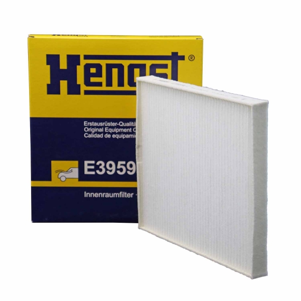 Filtro de Cabine Hengst E3959LI Suzuki Jimny - Cód.12187