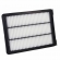 Filtro de Ar Hengst E1530L Jac T80, Sportage - Cód.12315