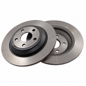 Kit Disco de Freio BD0057 Tras. Ford Bronco - Cód.8739