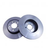 Kit Disco de Freio BD2217 Diant. BMW X3 (04...10) - Cód.3725