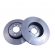 Kit Disco de Freio BD2217 Diant. BMW X3 (04...10) - Cód.3725