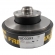 Kit Disco de Freio BD3393 Tras. VW Gol Gti - Cód.3614