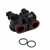 Válvula do Ar Quente Wisa 7038 GM Corsa - Cód.9515