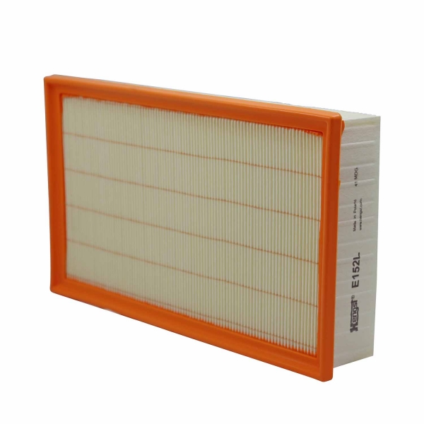 Filtro de Ar Hengst E152L VW Passat 2.8 30V - Cód.11935