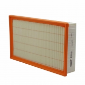 Filtro de Ar Hengst E152L VW Passat 2.8 30V - Cód.11935