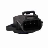 Sensor TPS MTE 7248 Ford Ecosport, Fiesta - Cód.12573