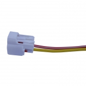 Chicote ETE5316 Reparo Bobina Ignição L200 - Cód.5960