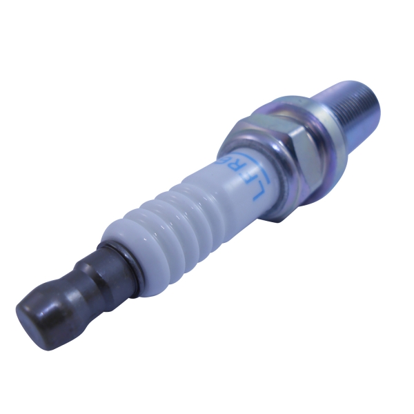 Vela de Ignição NGK LFR6D Volvo S40, V50, C30 - Cód.1841