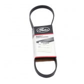 Correia Micro-V Gates 4PK0830 Honda Civic 1.6 16V- Cód.10502