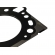 Junta Cabeçote Elring 354.270 Toyota Hilux 3.0 - Cód.14639