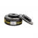 Kit Disco de Freio BD7053 Diant. Dodge Ram 2500 - Cód.10191