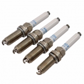 Jg Velas Ignição NGK ILKFR7A8D Fiat Fastback - Cód.12238