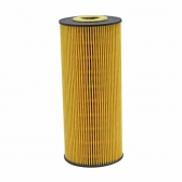Filtro de Óleo Hengst E154H D48 Audi 1.9 TDI - Cód.11941
