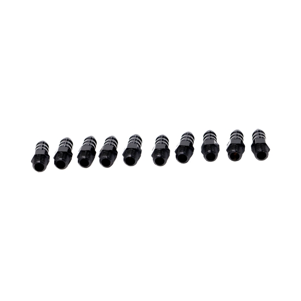 Kit Niple Espigão Fixo Macho 1/8NPT x 5/16\\\