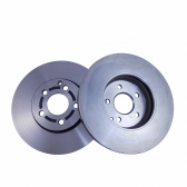 Kit Disco de Freio BD0409 Diant. Mercedes E320 - Cód.6238