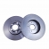 Kit Disco de Freio BD0409 Diant. Mercedes E320 - Cód.6238
