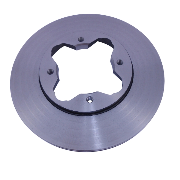 Kit Disco de Freio BD0836 Diant. Honda Accord - Cód.4761