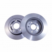 Kit Disco de Freio BD1564 Tras. GM Cruze 1.4 - Cód.3595