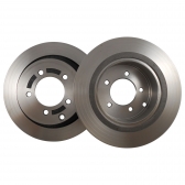 Kit Disco de Freio BD4648 Tras. ASX, Outlander - Cód.3629