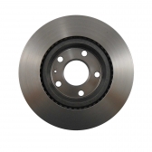 Kit Disco de Freio BD5301 Diant. Audi A4 - Cód.7009