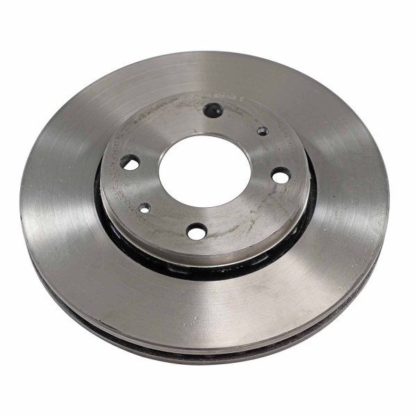 Kit Disco de Freio BD8027 Diant. Volvo V40, S40 - Cód.10178