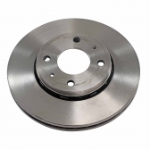 Kit Disco de Freio BD8027 Diant. Volvo V40, S40 - Cód.10178