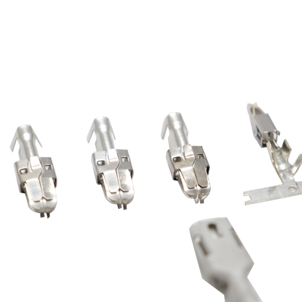 Base Soquete Rele 9 vias ETE6495 (AMP 444018) - Cód.10534