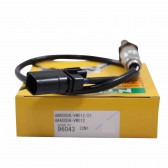 Sonda Lambda NTK UAR0004-VW012 Golf 1.4 16V TSI - Cód.9008