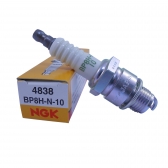 Vela de Ignição NGK BP8HN-10 Mercury Mariner - Cód.507