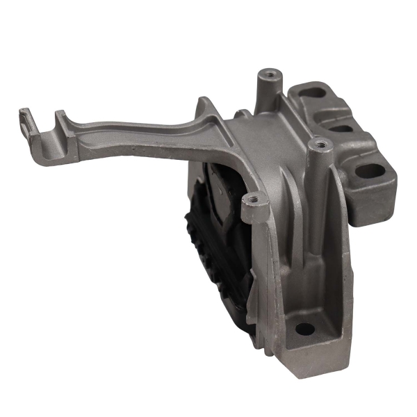 Coxim Hidr. Motor Direito Febi 105675 Audi A3 - Cód.13060