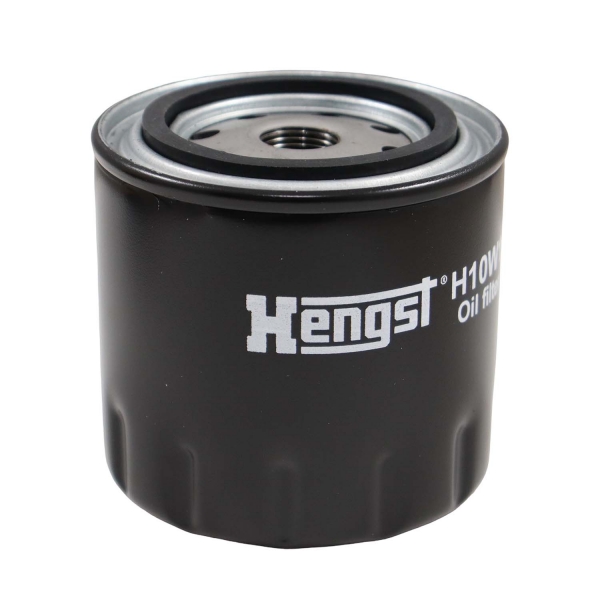 Filtro de Óleo Hengst H10W15 Chrysler 300C - Cód.13046