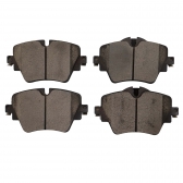 Pastilha Diant. Frasle PD2247CMAXX BMW X1 - Cód.13256