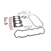 Jg Junta Motor Elring B82.360 Fiat Fire 1.4 8V - Cód.10691