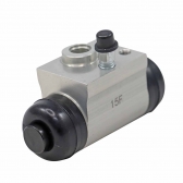 Cilindro de Roda Controil C3535 Citroen C3 1.6 - Cód.11998