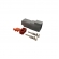 Conector Elétrico Macho 2 Vias Deutsch DT04-2P - Cód.6736