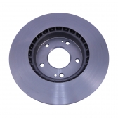 Kit Disco de Freio BD5158 Diant. Cerato 2.0 - Cód.5049