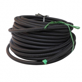 Mangueira Aeroquip com Malha de Nylon 10AN - Cód.7187