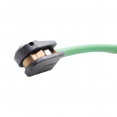 Sensor de Pastilha Textar 98043400 BMW X5, X6 - Cód.10477