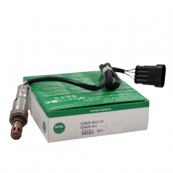 Sonda Lambda NTK OZA629-A11 Fiat Uno, Punto, Bravo - Cód.775