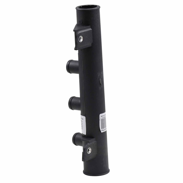 Tubo Fluxo Água Motor Wisa 7045 GM Monza, Kadett - Cód.10103
