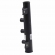 Tubo Fluxo Água Motor Wisa 7045 GM Monza, Kadett - Cód.10103