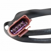 Sonda Lambda MTE 8402.40.097 VW Up! 1.0 12V - Cód.12278