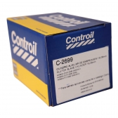 Cilindro de Embreagem Controil C2699 Honda City - Cód.7863