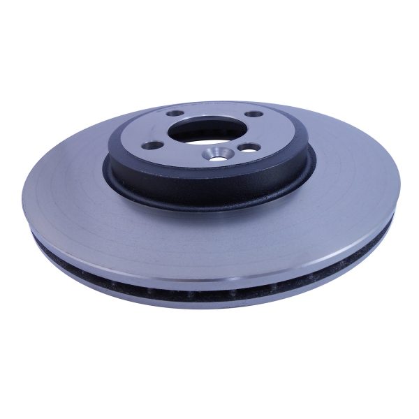 Kit Disco de Freio BD8570 Diant. Mini Cooper 1.6 - Cód.3673