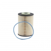 Filtro Combustível Hengst E100KP01 D182 XC60 2.4 - Cód.11358