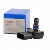 Sensor MAP Delphi PS10114 VW Gol, Golf, Fox, Polo - Cód.8551