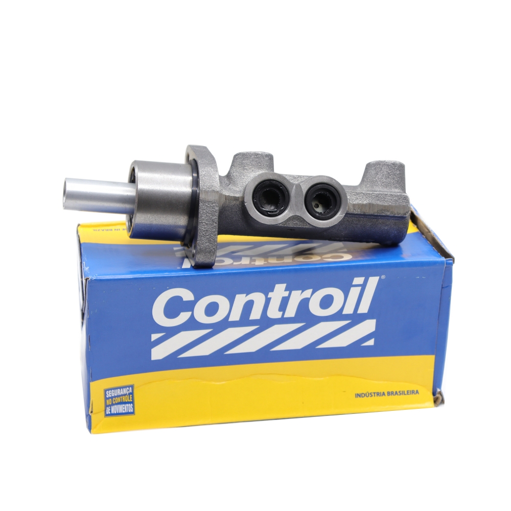 Cilindro Mestre Controil C2220 GM Celta, Classic - Cód.10900