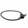 Sonda Lambda NTK UAR0004-VW012 Golf 1.4 16V TSI - Cód.9008